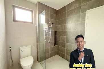 Gemala Residences @ Tropicana Aman