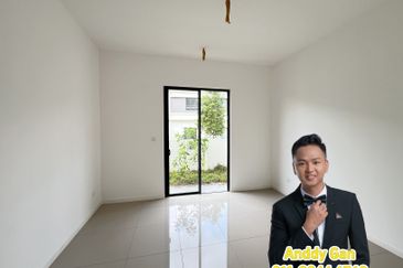 Gemala Residences @ Tropicana Aman