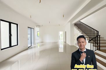 Gemala Residences @ Tropicana Aman