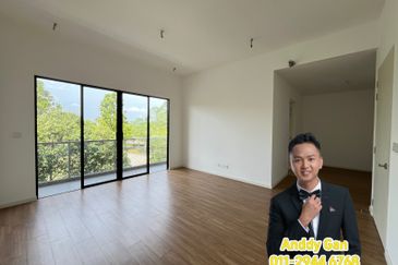 Freesia Residences @ Tropicana Aman