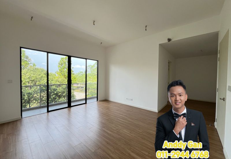 Freesia Residences @ Tropicana Aman