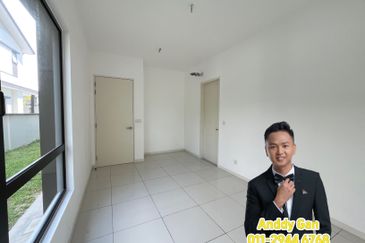 Freesia Residences @ Tropicana Aman