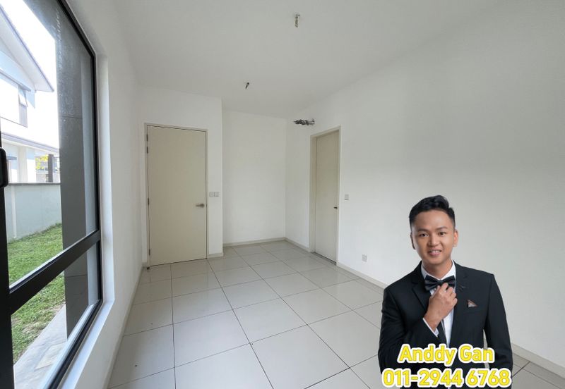 Freesia Residences @ Tropicana Aman