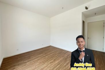 Freesia Residences @ Tropicana Aman