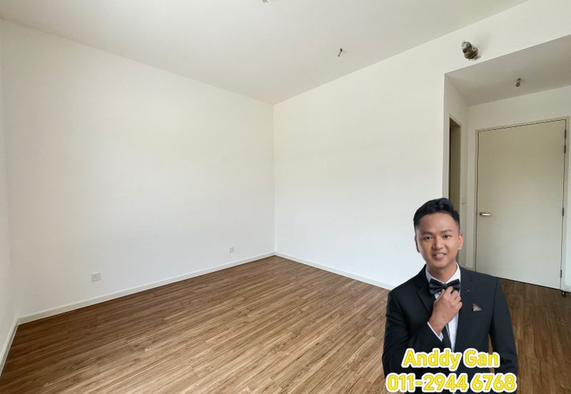 Freesia Residences @ Tropicana Aman