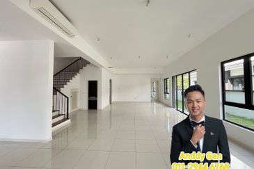 Freesia Residences @ Tropicana Aman