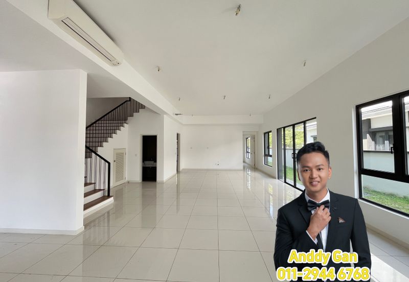 Freesia Residences @ Tropicana Aman