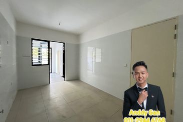 Freesia Residences @ Tropicana Aman