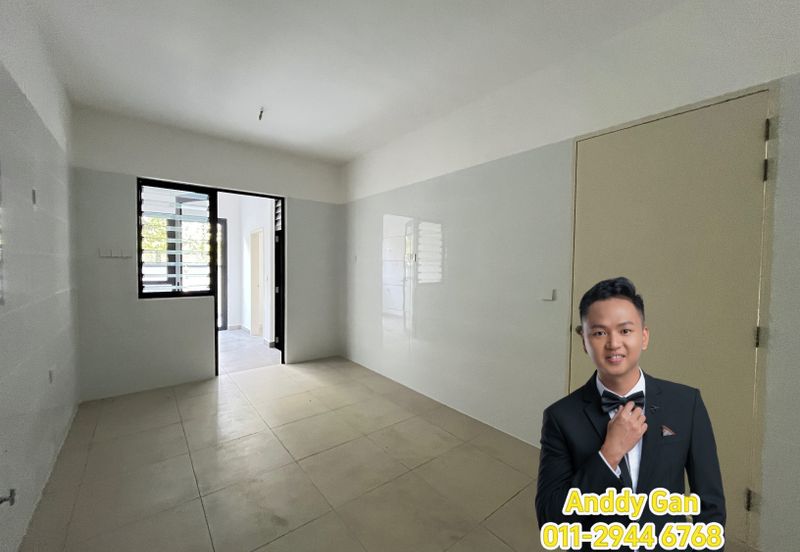 Freesia Residences @ Tropicana Aman