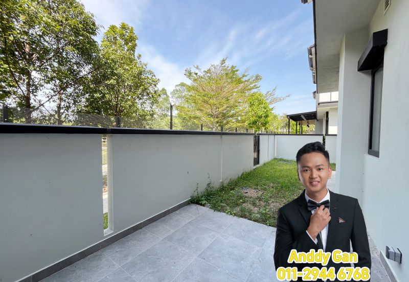 Freesia Residences @ Tropicana Aman