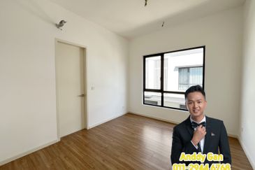 Freesia Residences @ Tropicana Aman