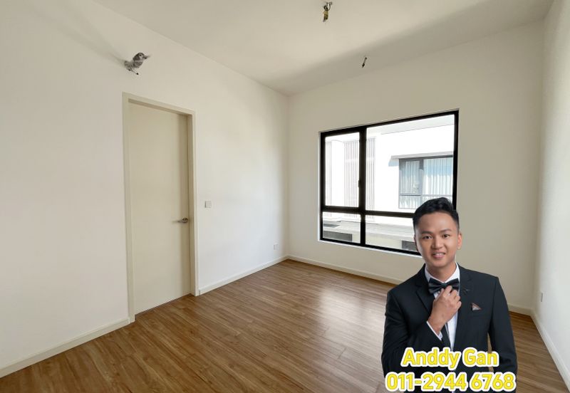 Freesia Residences @ Tropicana Aman