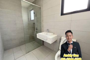 Freesia Residences @ Tropicana Aman