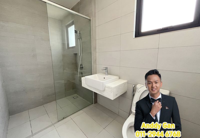 Freesia Residences @ Tropicana Aman