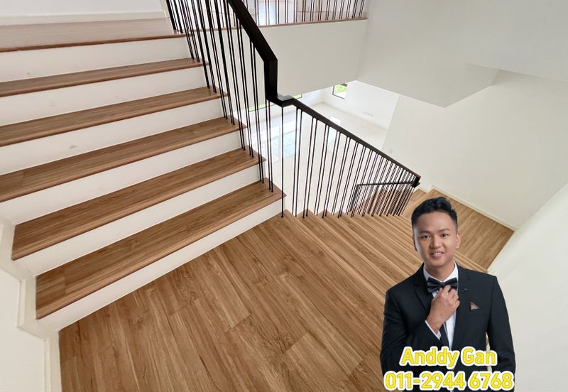 Freesia Residences @ Tropicana Aman