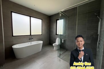 Freesia Residences @ Tropicana Aman