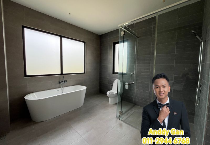 Freesia Residences @ Tropicana Aman