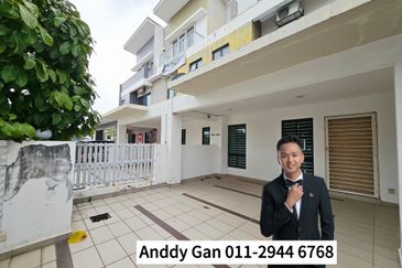 Crista (Erythrina Series), Setia Alam