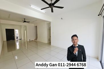 Arahsia Residences, Tropicana Aman