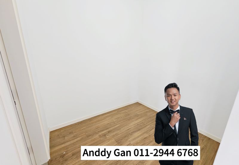 Arahsia Residences, Tropicana Aman