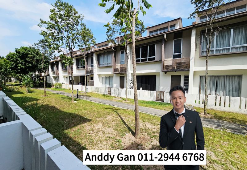 Arahsia Residences, Tropicana Aman