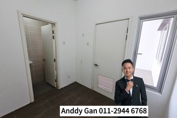 Arahsia Residences, Tropicana Aman