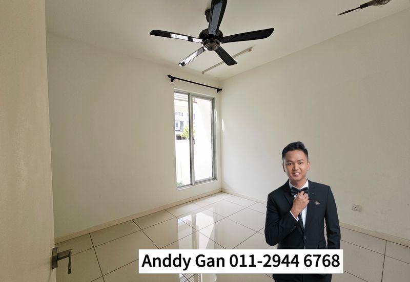 Arahsia Residences, Tropicana Aman