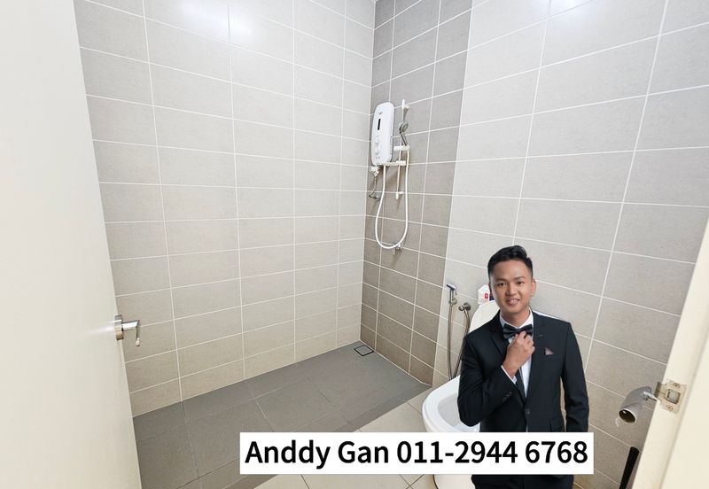 Arahsia Residences, Tropicana Aman