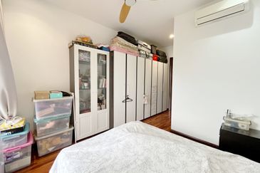 Terraza @ Eco Sanctuary