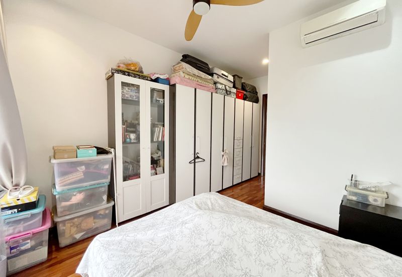 Terraza @ Eco Sanctuary