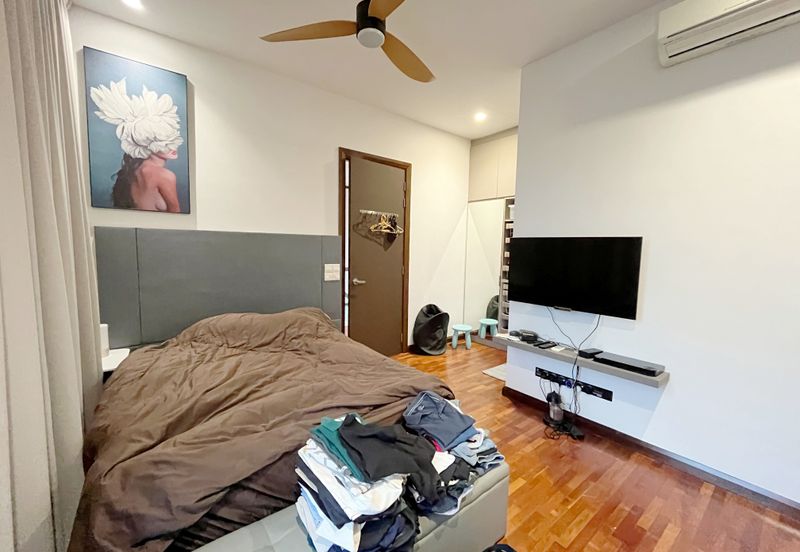 Terraza @ Eco Sanctuary