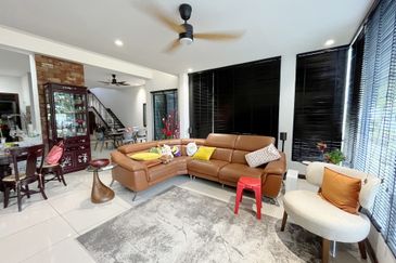 Terraza @ Eco Sanctuary