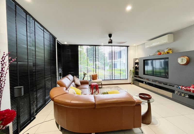 Terraza @ Eco Sanctuary