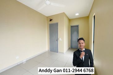 Wisteria @ Bandar Rimbayu