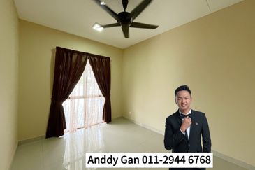 Wisteria @ Bandar Rimbayu