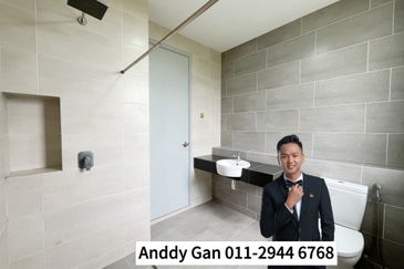 Wisteria @ Bandar Rimbayu