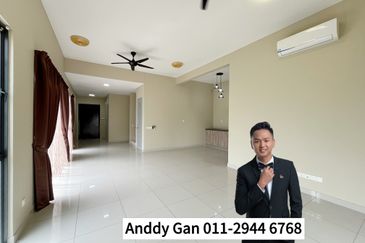 Wisteria @ Bandar Rimbayu