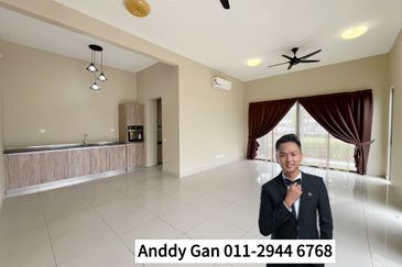 Wisteria @ Bandar Rimbayu