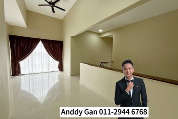 Wisteria @ Bandar Rimbayu