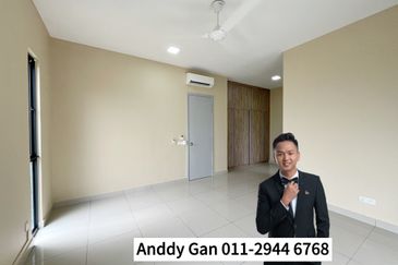 Wisteria @ Bandar Rimbayu