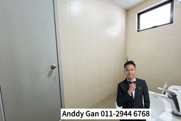 Wisteria @ Bandar Rimbayu