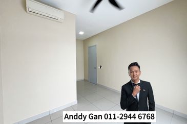 Wisteria @ Bandar Rimbayu