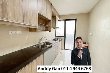 Wisteria @ Bandar Rimbayu