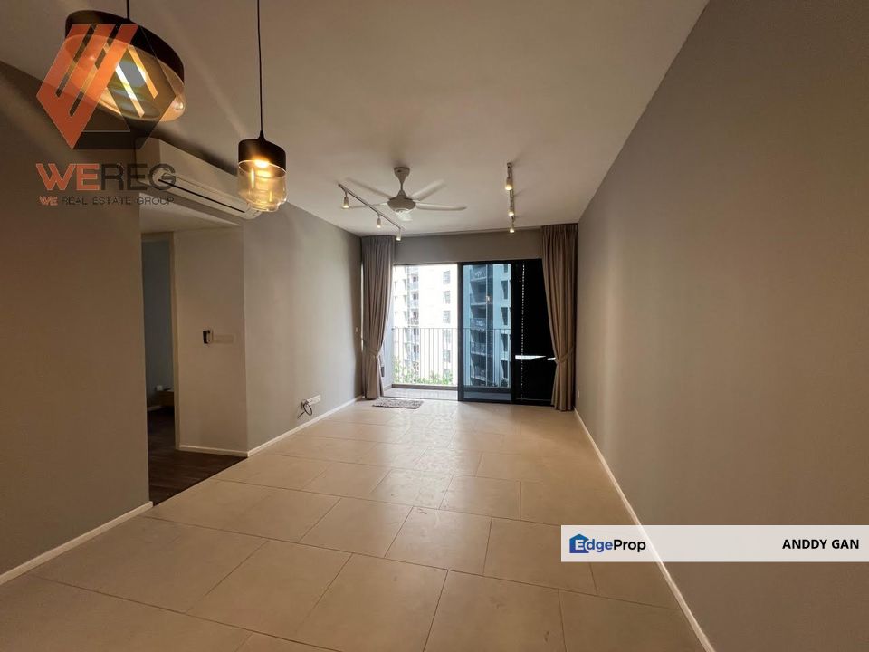 Below Market Geo Bukit Rimau Condominium House for Sale, Selangor, Shah Alam