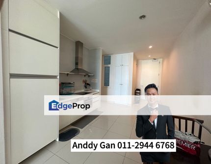 High ROI Nadayu 28 Residences Bandar Sunway Subang Jaya House for Sale, Selangor, Bandar Sunway