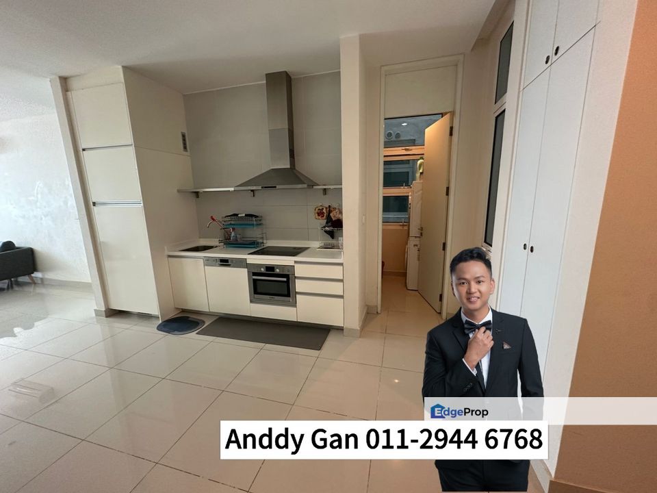 High ROI Nadayu 28 Residences Bandar Sunway Subang Jaya House for Sale, Selangor, Bandar Sunway