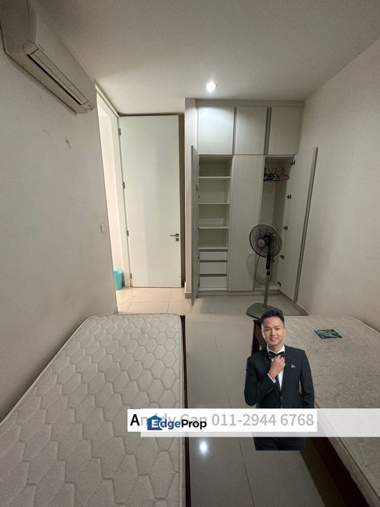 High ROI Nadayu 28 Residences Bandar Sunway Subang Jaya House for Sale, Selangor, Bandar Sunway