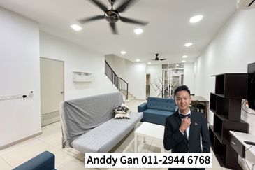 Penduline @ Bandar Rimbayu