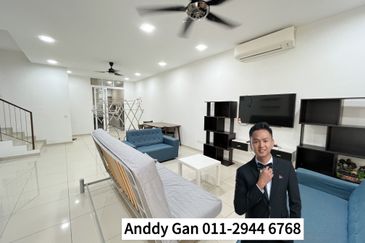 Penduline @ Bandar Rimbayu