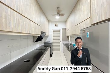 Penduline @ Bandar Rimbayu